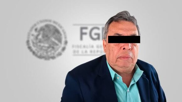 Detienen a Ángel Aguirre, exgobernador de Guerrero, por su presunta implicación en el caso Ayotzinapa