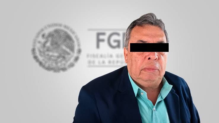 Detienen a Ángel Aguirre, exgobernador de Guerrero, por su presunta implicación en el caso Ayotzinapa