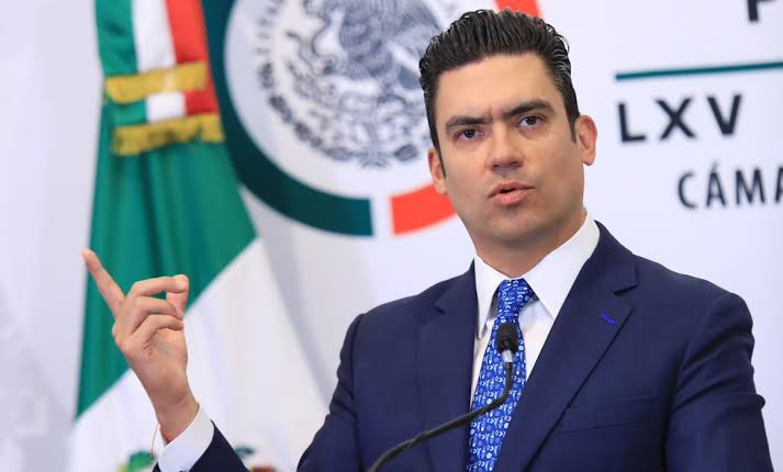 PAN insiste en un juicio político contra Rocha Moya y exige la desaparición de poderes en Sinaloa