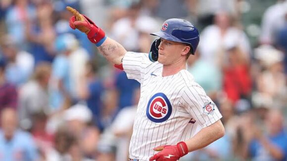 Arizona Diamondbacks vs Chicago Cubs en vivo: Horario, canal y dónde el juego 1 en MLB 2026