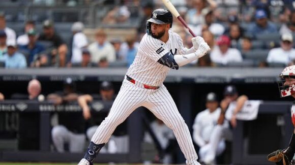 New York Yankees vs Houston Astros en vivo: Horario, canal y dónde ver el juego 1 en MLB 2026