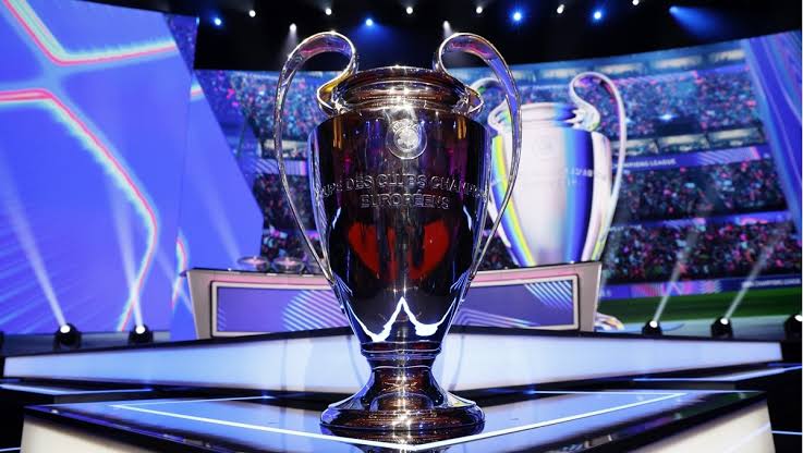 UEFA Champions League 2026-27: Así se jugará la fase de liga del torneo