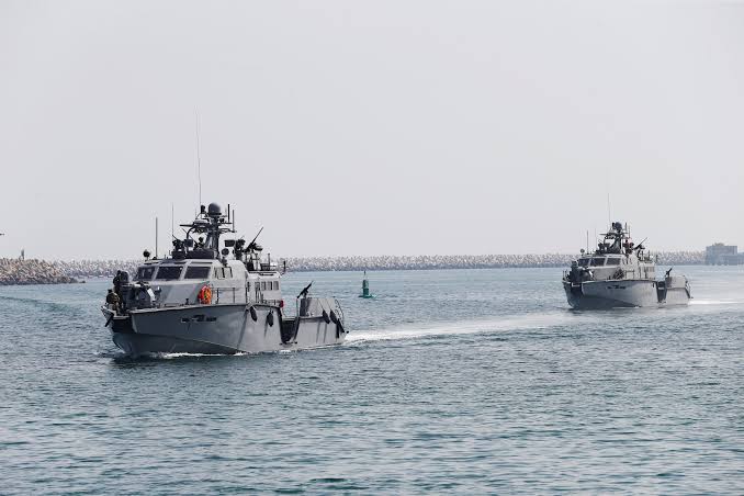 La Royal Navy detectó una conexión con China en drones que había comprado para vigilancia marítima