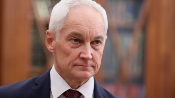 Ministro de Defensa de Rusia destaca el papel de los soldados norcoreanos en la liberación de Kursk