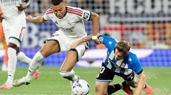 Real Madrid vs Málaga en vivo: Horario, canal y dónde ver en México el partido de LaLiga 2026-2027