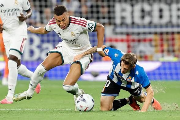 Real Madrid vs Málaga en vivo: Horario, canal y dónde ver en México el partido de LaLiga 2026-2027