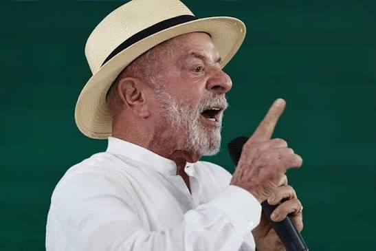 Lula da Silva responsabiliza a Marco Rubio por los aranceles de EU contra Brasil