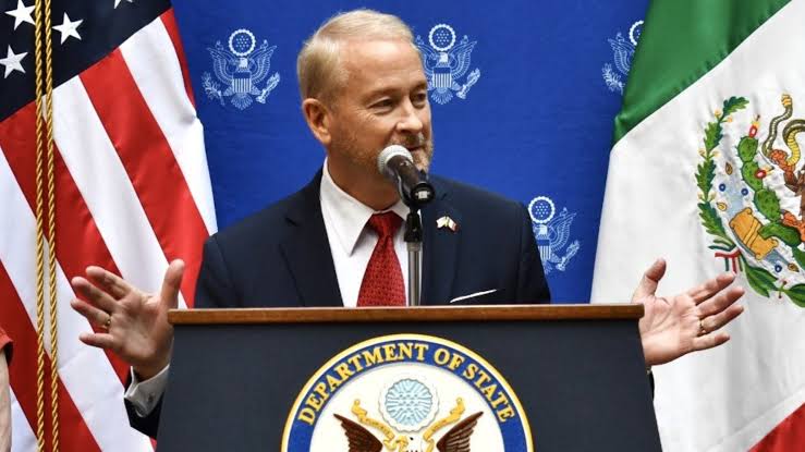 México y EU firman un acuerdo de defensa para adquirir drones y tecnología antidrones