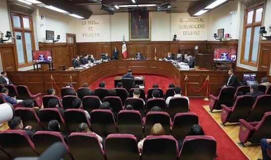 Suprema Corte de México avala la creación del Fondo de Pensiones para el Bienestar