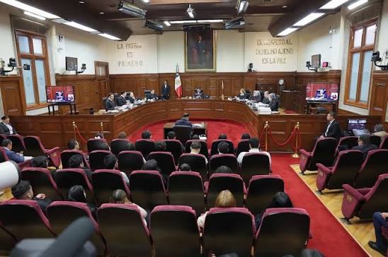 Suprema Corte de México avala la creación del Fondo de Pensiones para el Bienestar