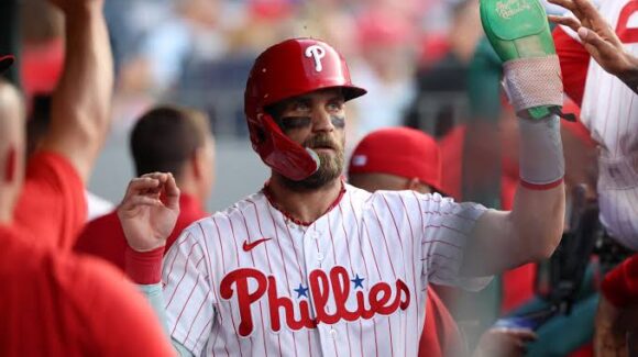 Philadelphia Phillies vs Los Ángeles Angeles en vivo: Horario, canal y dónde ver el juego 1 en MLB 2026