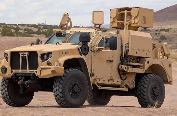 Estados Unidos hará una inversión millonaria en importante tecnología militar