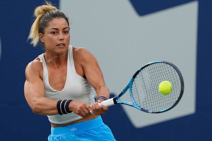La mexicana Renata Zarazúa cae eliminada en primera ronda del US Open 2026