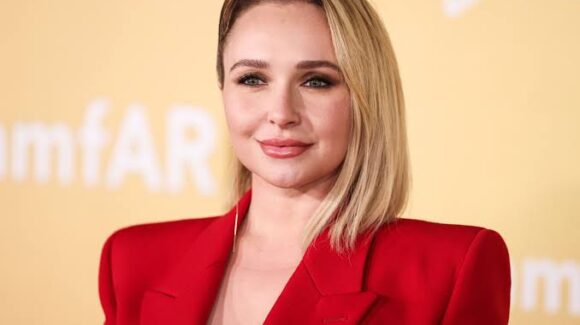Muere a los 36 años la actriz Hayden Panettiere, estrella de las series ‘Nashville’ y ‘Héroes’