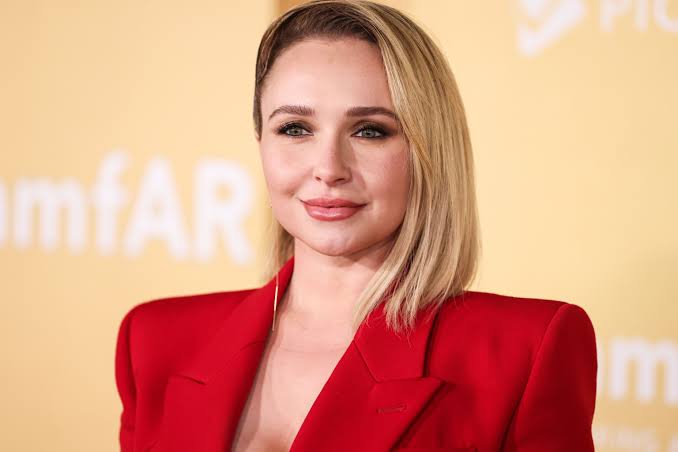 Muere a los 36 años la actriz Hayden Panettiere, estrella de las series ‘Nashville’ y ‘Héroes’