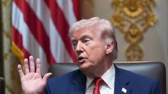 Trump reduce ejercicios militares con Corea del Sur y cuestiona su apoyo en la guerra contra Irán