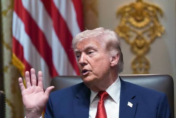 Trump reduce ejercicios militares con Corea del Sur y cuestiona su apoyo en la guerra contra Irán
