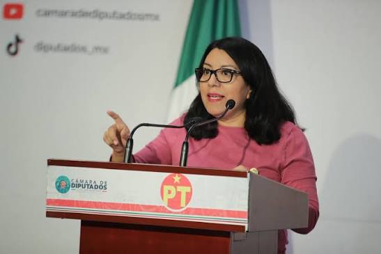 Diputada del PT pide protección tras recibir amenazas de muerte por cuestionar al gobierno de Oaxaca