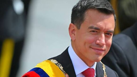 Un aliado de Estados Unidos se reúne con Xi Jinping para buscar oportunidades comerciales con China