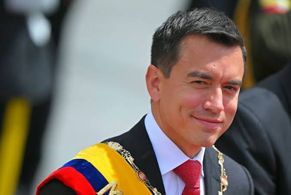 Un aliado de Estados Unidos se reúne con Xi Jinping para buscar oportunidades comerciales con China