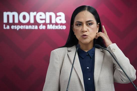 Morena revisará el caso de Alejandro Arcos Romero por presuntos vínculos con la mafia rumana