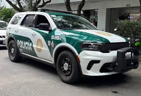 Una mujer fue detenida por matar a su pareja en una discusión en la colonia San Andrés de Ciudad de México