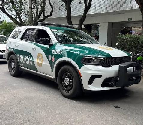 Una mujer fue detenida por matar a su pareja en una discusión en la colonia San Andrés de Ciudad de México