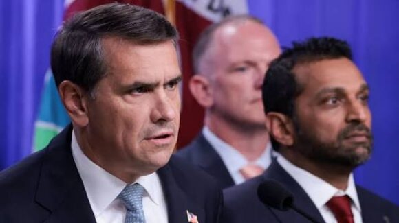 Estados Unidos eleva las recompensas por Juan Carlos Valencia, alias ‘El Pelón’, y otros líderes del CJNG