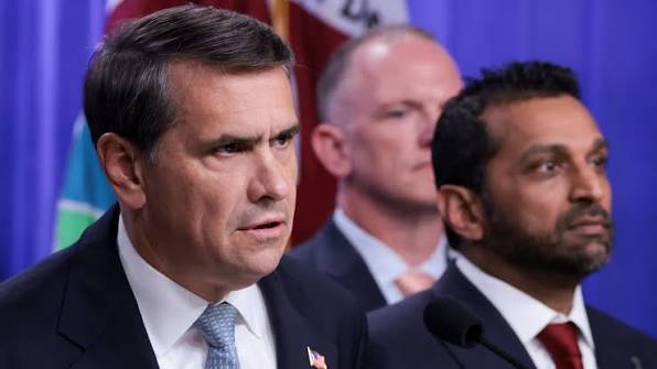 Estados Unidos eleva las recompensas por Juan Carlos Valencia, alias ‘El Pelón’, y otros líderes del CJNG