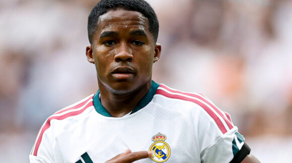 LaLiga: ¡Se queda! Endrick recibe el respaldo de José Mourinho para quedarse en el Real Madrid