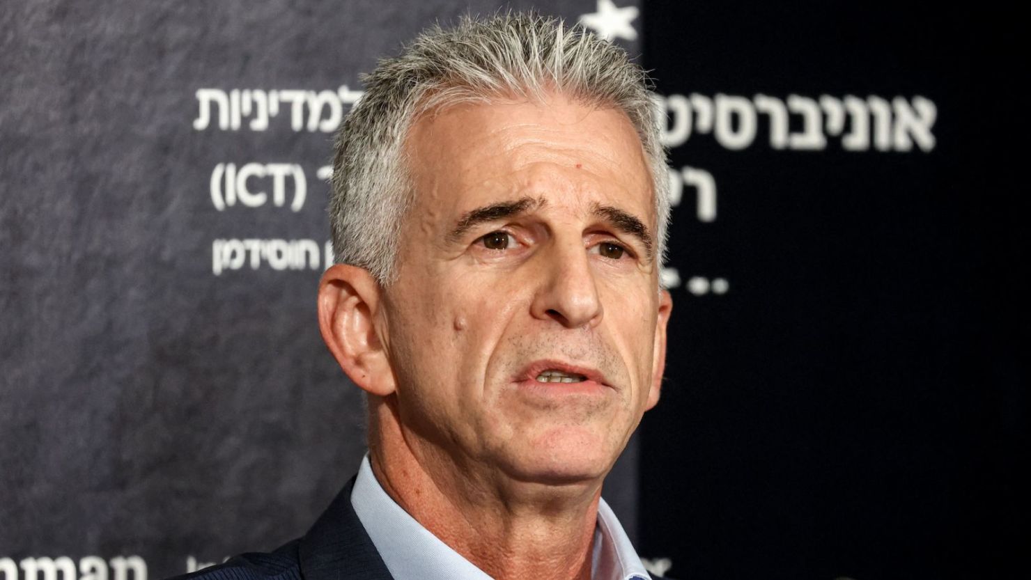 Exjefe del Mossad asume la presidencia de una importante empresa de defensa de Estados Unidos