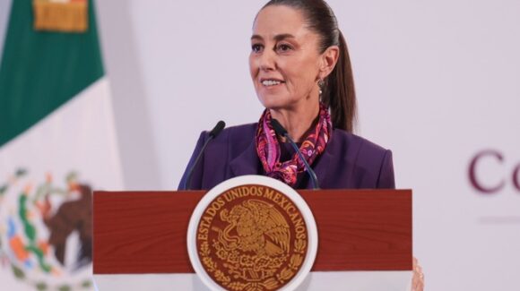 Sheinbaum arranca en Puebla la Jornada Nacional de Reforestación 2026: 6.6 millones de árboles sembrados en un solo día