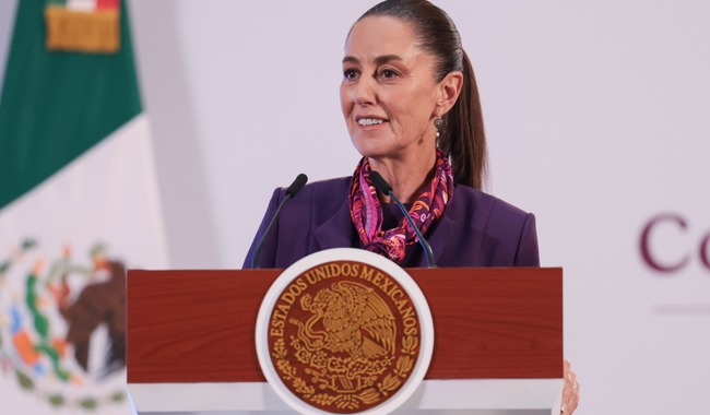 Sheinbaum arranca en Puebla la Jornada Nacional de Reforestación 2026: 6.6 millones de árboles sembrados en un solo día