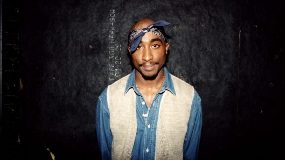 Comienza el juicio por el asesinato de Tupac Shakur, 30 años después del crimen