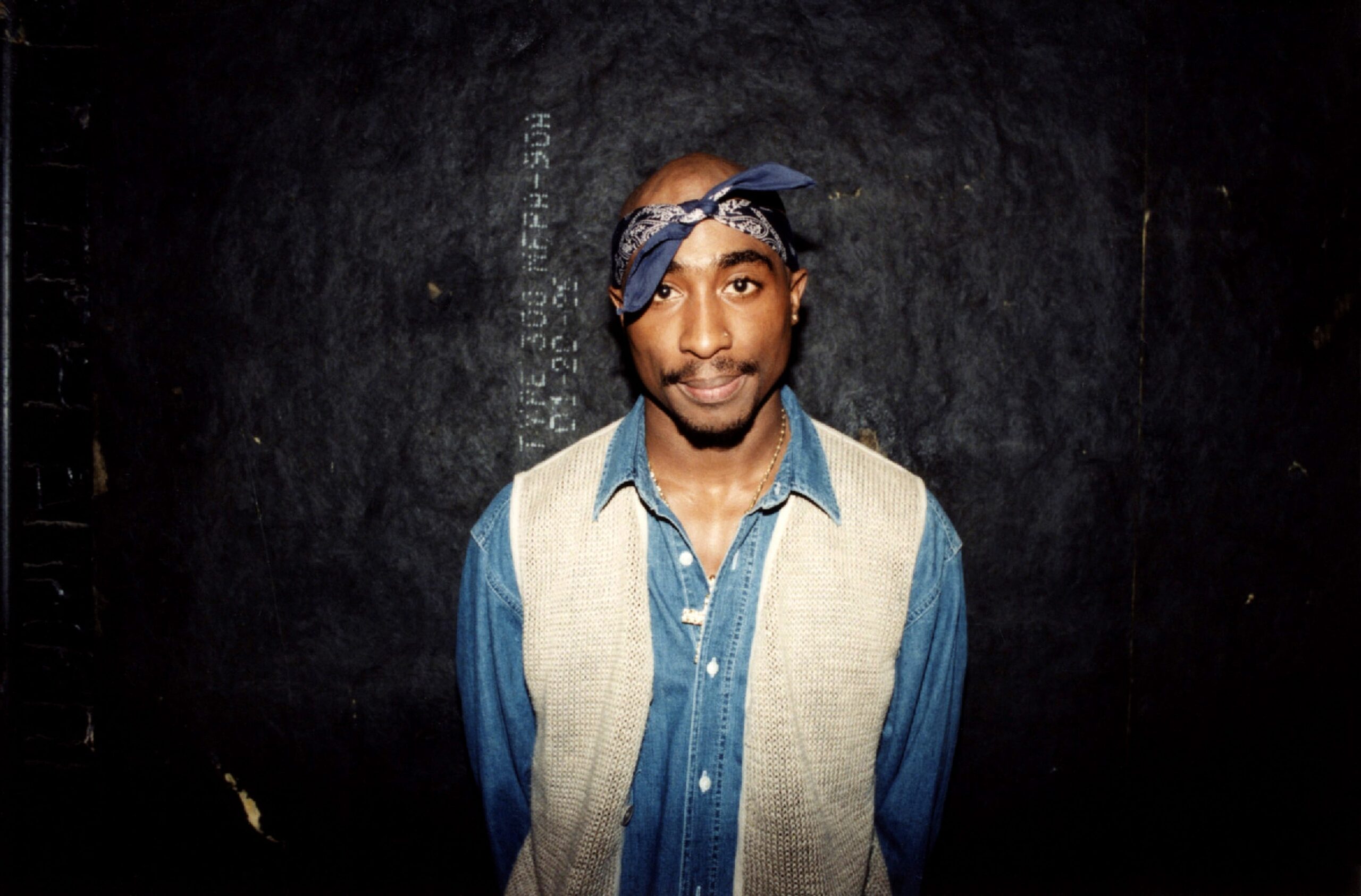 Comienza el juicio por el asesinato de Tupac Shakur, 30 años después del crimen