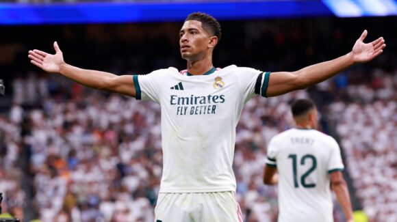 UEFA Champions League 2026-27: Rivales y calendario del Real Madrid en la fase de liga del torneo