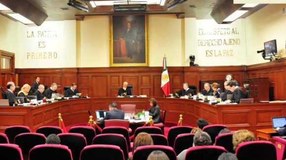 SCJN admite recurso sobre huelga en Nacional Monte de Piedad