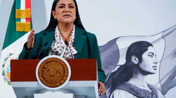 Morena defiende la conferencia matutina ante el reclamo del PAN por derecho de réplica