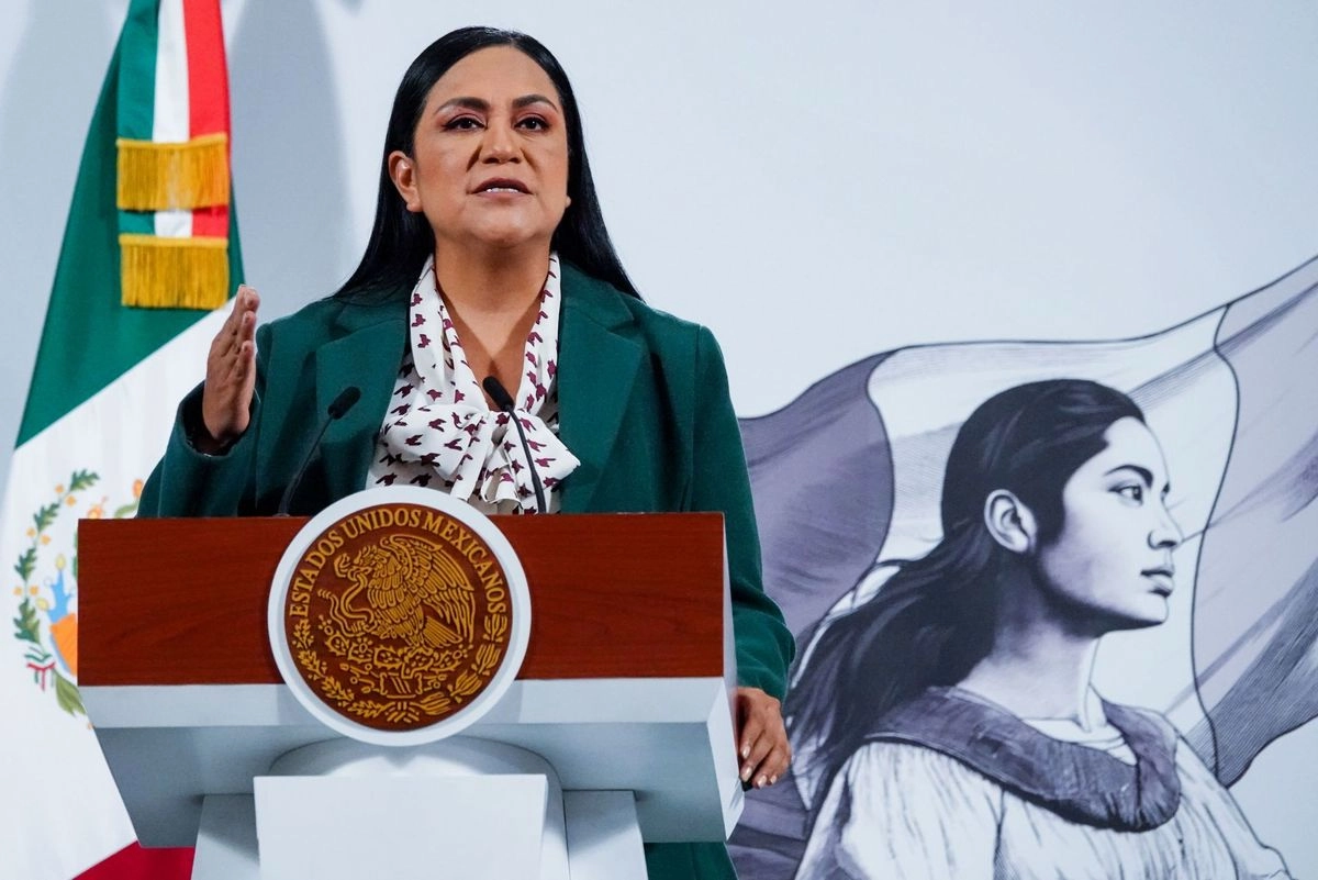 Morena defiende la conferencia matutina ante el reclamo del PAN por derecho de réplica