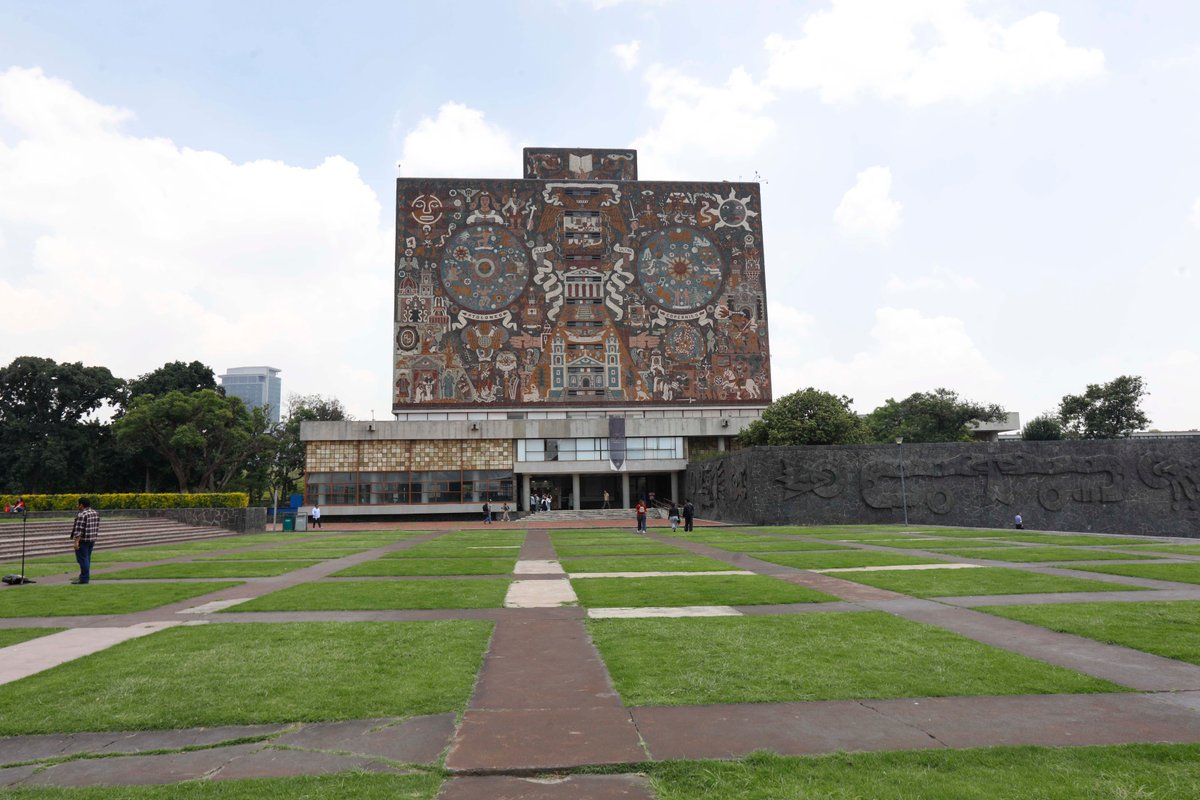 UNAM termina el contrato con la empresa encargada de aplicar el examen de ingreso a la licenciatura