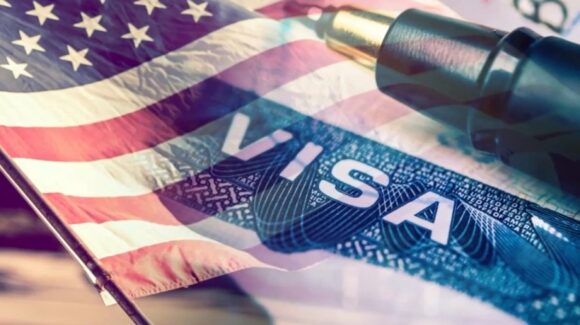 Estados Unidos ha revocado más de 175 mil visados a extranjeros durante la actual administración de Donald Trump
