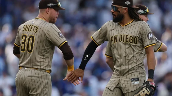 San Diego Padres vs Pittsburgh Pirates en vivo: Horario, canal y dónde el juego 1 en MLB 2026