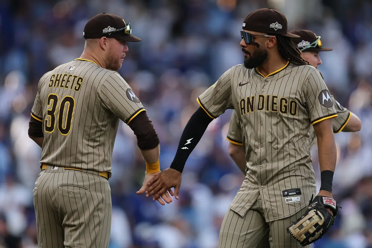 San Diego Padres vs Pittsburgh Pirates en vivo: Horario, canal y dónde el juego 1 en MLB 2026