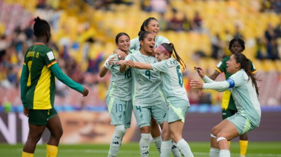 México vs Benín en vivo: Horario y dónde ver el partido del Mundial Femenil U20 2026