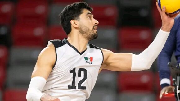 México vs Canadá en vivo: Horario y dónde ver la semifinal del Preolímpico de Voleibol Masculino 2026