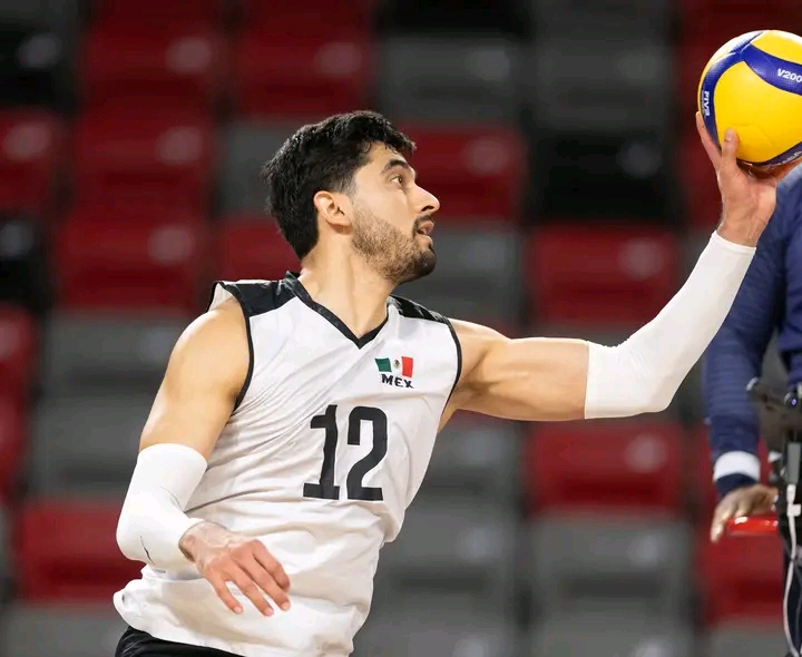 México vs Canadá en vivo: Horario y dónde ver la semifinal del Preolímpico de Voleibol Masculino 2026