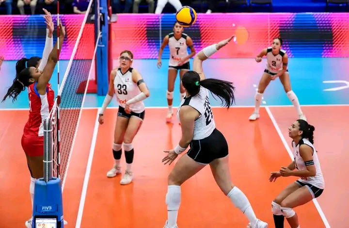 México vs Cuba HOY: Horario y dónde ver el partido del del Norceca Final Six de Voleibol Femenil 2026