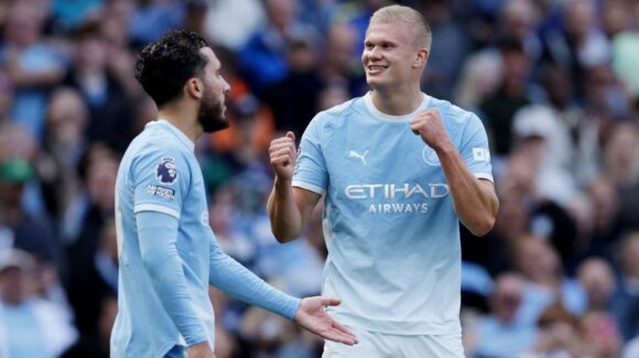 Porto vs Manchester City en vivo: Horario y dónde ver en México el partido de la UEFA Champions League 2026-27