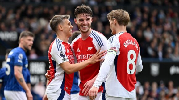 Tabla Premier League 2026-27: Clasificación tras la jornada 4 del fútbol inglés