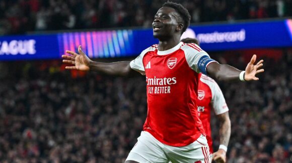 Arsenal vs Brighton: Horario y dónde ver en México el partido de la Premier League 2026-27